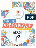 Guías 1º PDF