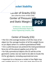 CG and CP Slides PDF