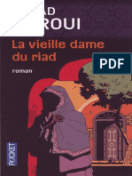 Laroui, Fouad - La Vieille Dame Du Riad.pdf