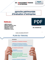 1 L - Approche Patrimoniale