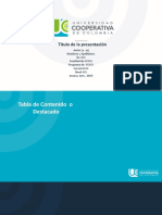 Plantilla Presentacion Institucional (EDITABLE)