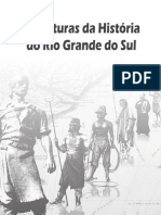 Releituras Da História Do Rio Grande Do Sul. Sandra Da Silva Careli
