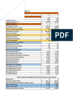 Productos Alimenticios Del Campo Parcial 1