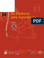 Caderno H - Da - Violencia - para - Convivencia