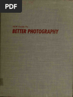 Berenice Abbott - New Guide To Better Photography-Crown Publishers (1953) PDF