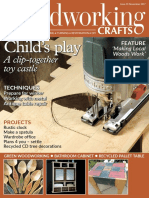 Woodworking Crafts December 2017 PDF