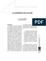 Jaume Trillas LosAlrededoresDeLaEscuela-995420 PDF