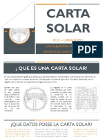 Carta Solar PDF