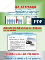 Código de Trabajo FOL