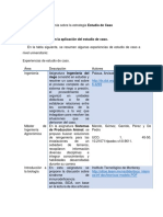 Sobre La Estrategia Estudio de Caso