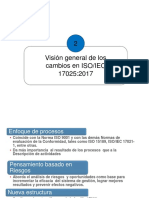 Interpretacion de La Norma Iso Iec 17025-2017 MR (Presentacion) Parte 02 PDF