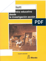 Diseño Investigación-Acción PDF