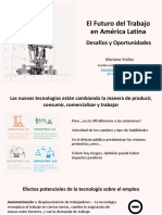 02 El Futuro Del Trabajo en América Latina Desafíos y Oportunidades