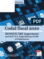 RAPORT_SPECIAL_Cod_fiscal_2020