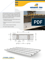 02 Prelosas Aligeradas Simples PDF