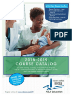 AdultEdCatalog1819 PDF