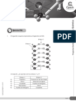 Guía Polímeros clasificación mecanismos de formación y aplicaciones