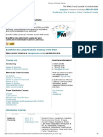 Siemens Self-Study Classes