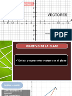 3° Geometría 3D - Cap. 1 - Vectores