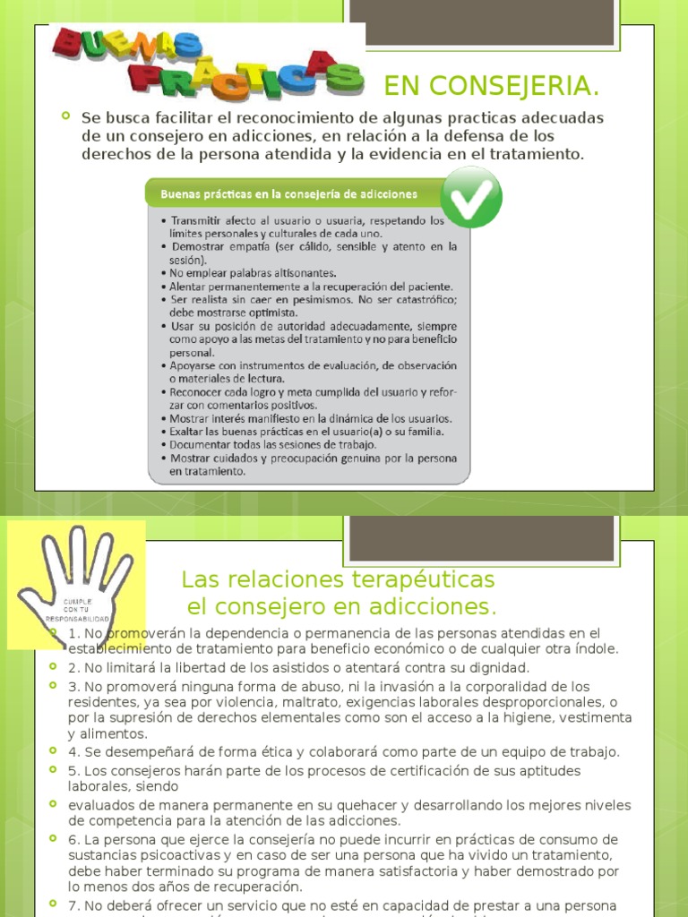 Etapas de Cambio en Las Adicciones | PDF | Comportamiento | Psicología ...