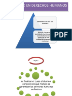 Derechos Humanos