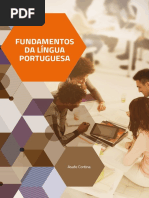 Comunicação, Linguagem e Leitura.