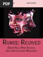 Litmag Spring2020 032620