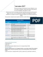 Beneficioscla PDF