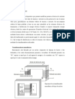 TRANSFORMADORES