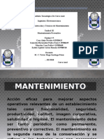 Unidada III Mantenimiento Preventivo.pptx