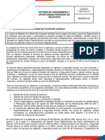 Inv-Priv-01 de 2020 Estudio Previo Vigilancia PDF