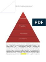 Cuál Es La Jerarquización Piramidal de La Justicia