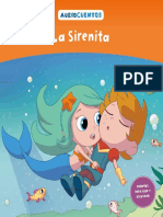 La sirenita cuento.pdf