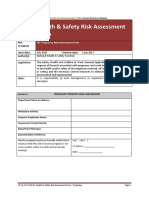 Pregnancy Risk Assessment Forms HSEJuly 2015 PDF