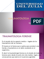 Traumatologia Forense PDF