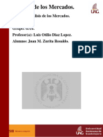 Analisis de Los Mercados 2 PDF