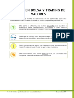 Modulo 4 Master en Bolsa y Trading de Valores