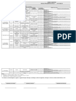 APR - Higienização de Banheiros, Copa e Refeitório