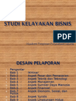 Soal Kasus SKB