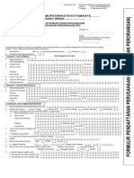 4 Persyaratan Formulir Pendaftaran Perusahaan Perorangan (Po) - 1