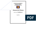 Estadistica I PDF