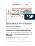 Fisiología Termodinámica