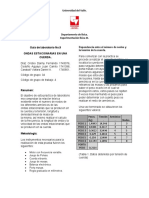 Informe Ondas Estacionarias