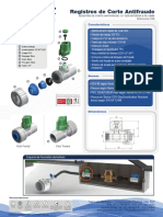 17-FICHA TECNICA Registro de Corte Antifraude Ref. 3158 (16mm) y 3154 (20mm)