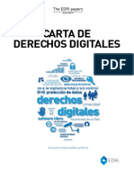 Derechos Digitales