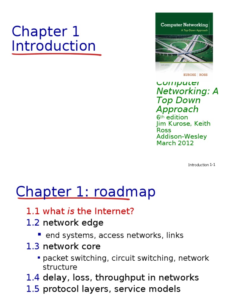 Understanding Computer Networking Basics | PDF | Transmission Medium ...