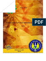 Buku Ketik Hidrokarbon