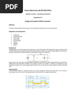 CS Amplifier With Diode Connected Load 020303 | PDF | Electrical ...