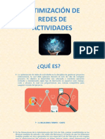 Optimizacion de Redes de Actividades 3