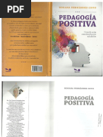 Pedagogía Positiva - Rosana Fernández Coto PDF | PDF